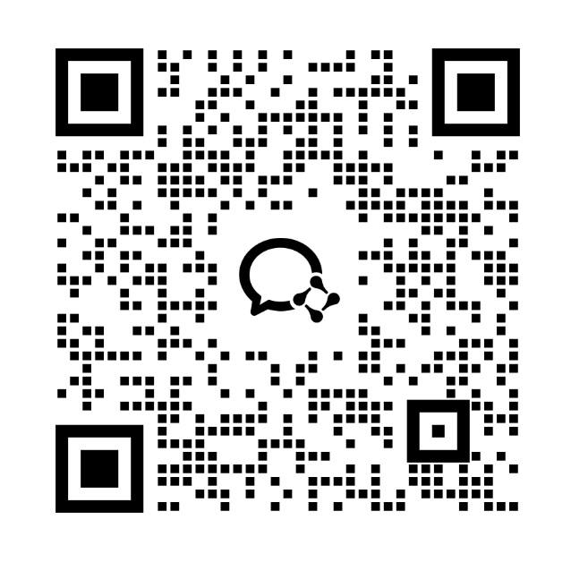 企业微信二维码